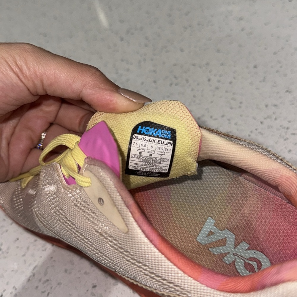 Hoka elevon 2 - Picture 12 of 12